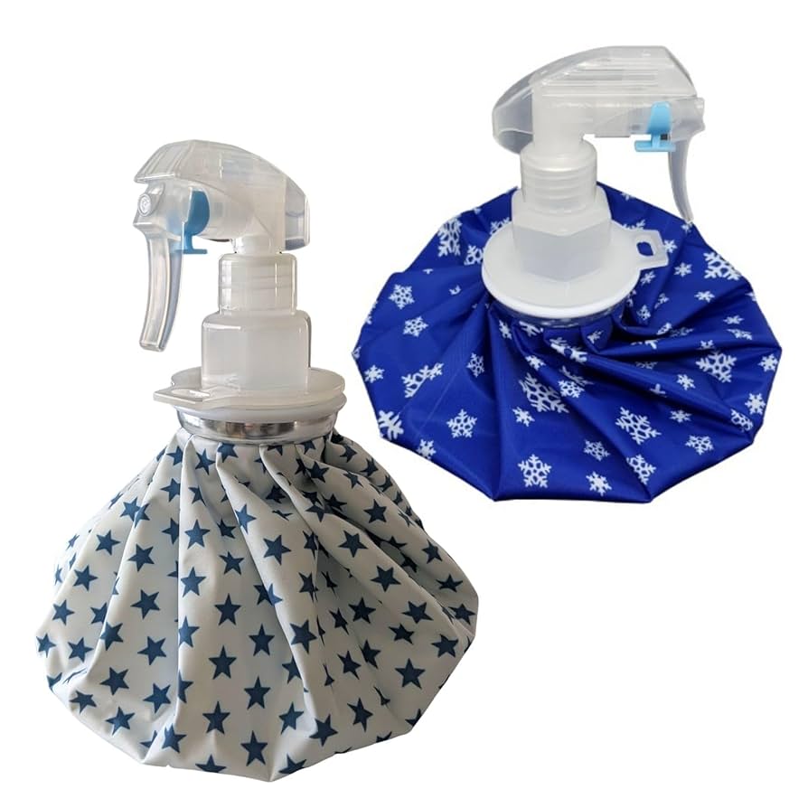 Amazon | IMPACTオンライン 氷嚢 ボトルスプレー ゴルフ